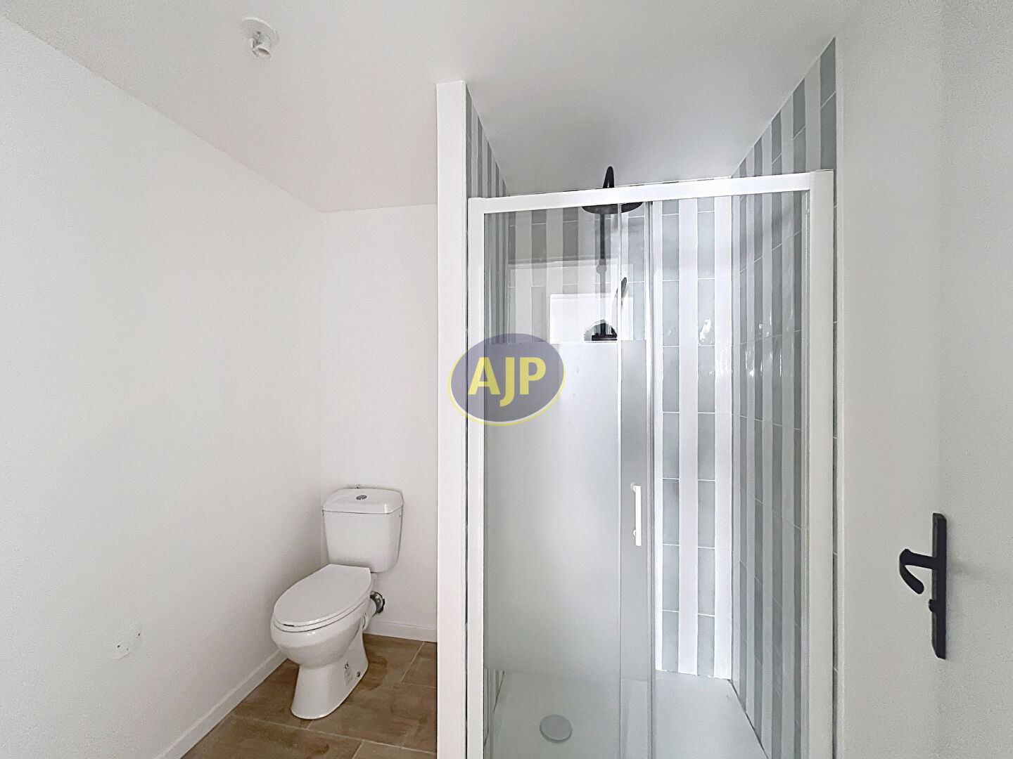 Duplex T4 entre Nansouty et les Capucins - photo 6