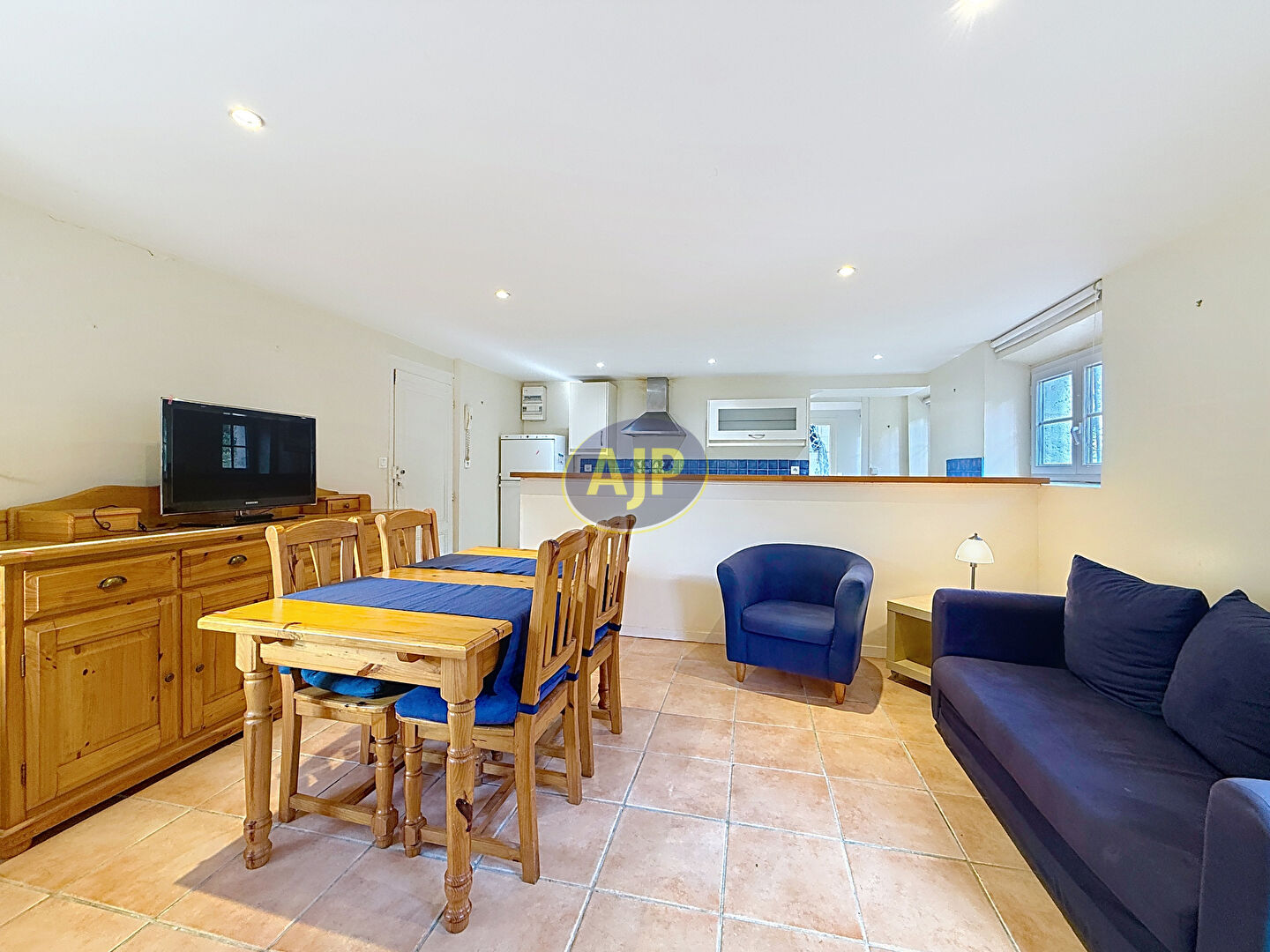 Appartement Arcachon 3 pièce(s) 48 m2 - photo 1