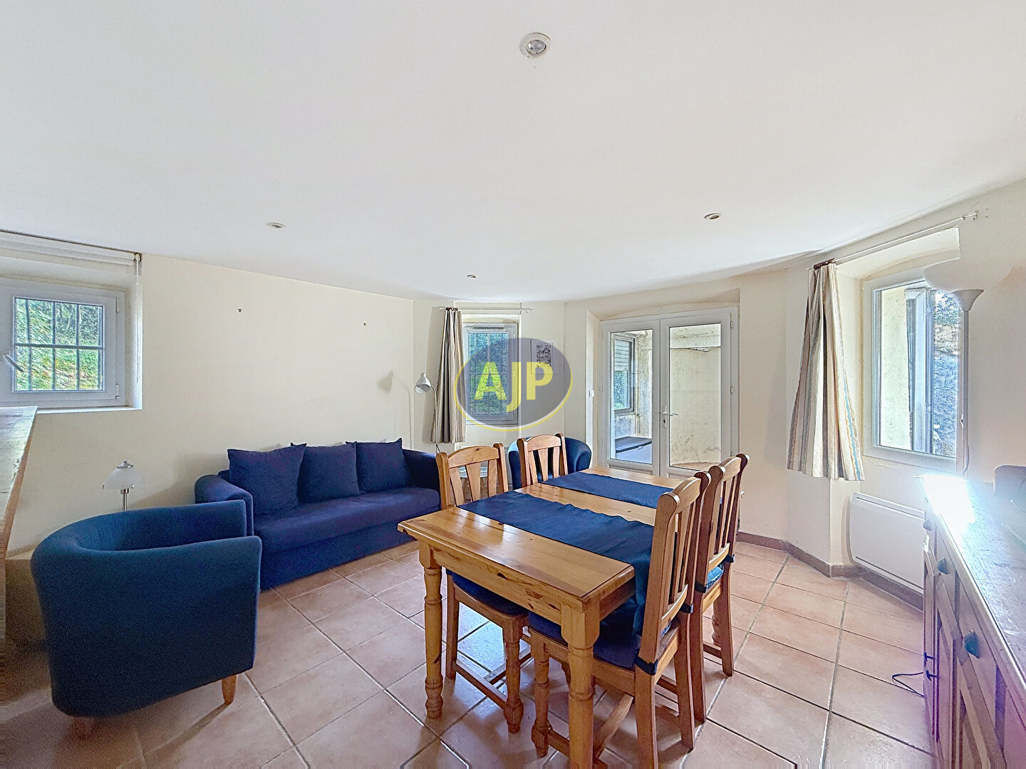 Appartement Arcachon 3 pièce(s) 48 m2 - photo 2