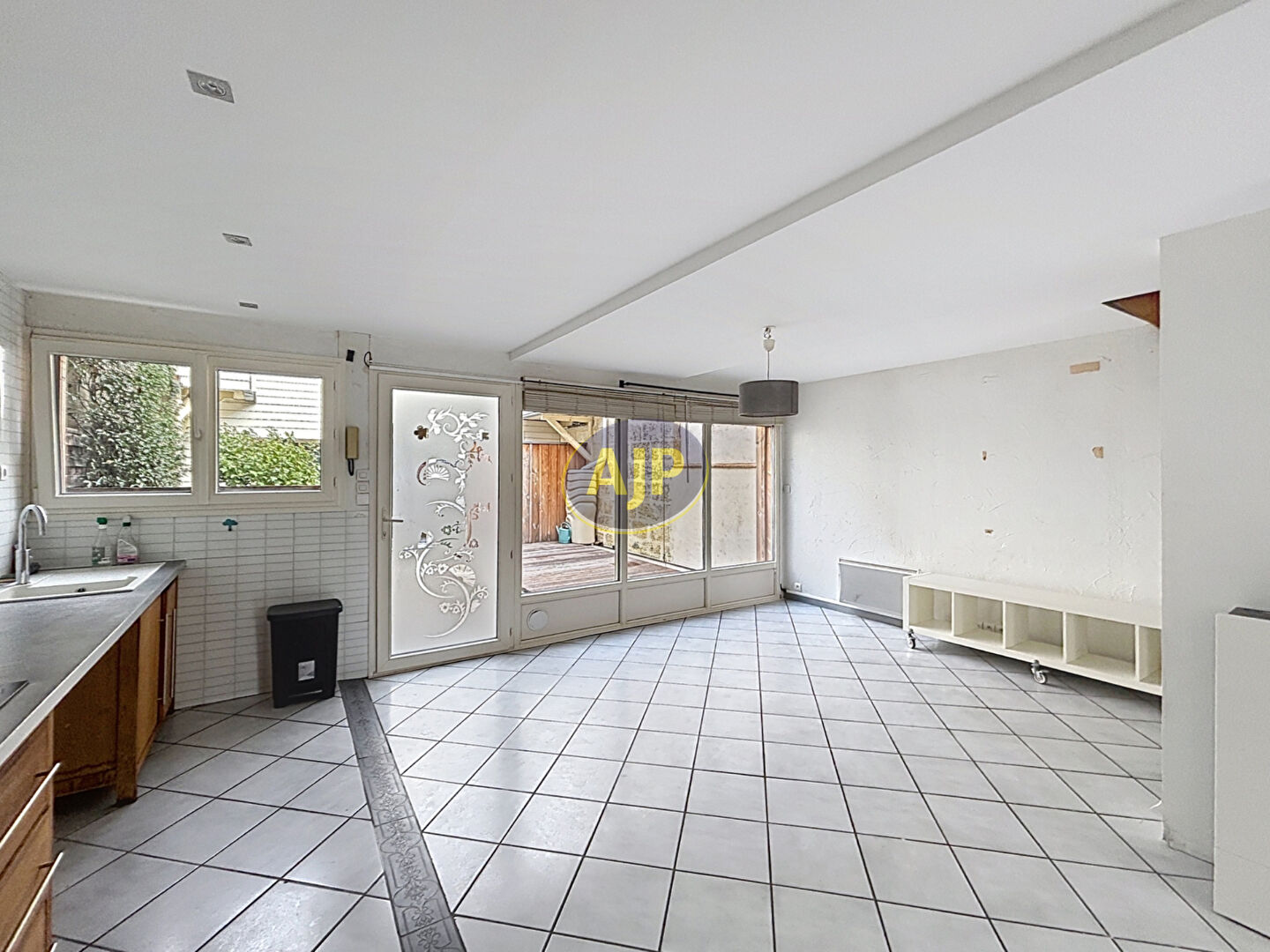 Immeuble de 3 lots - Bordeaux Nansouty - photo 2