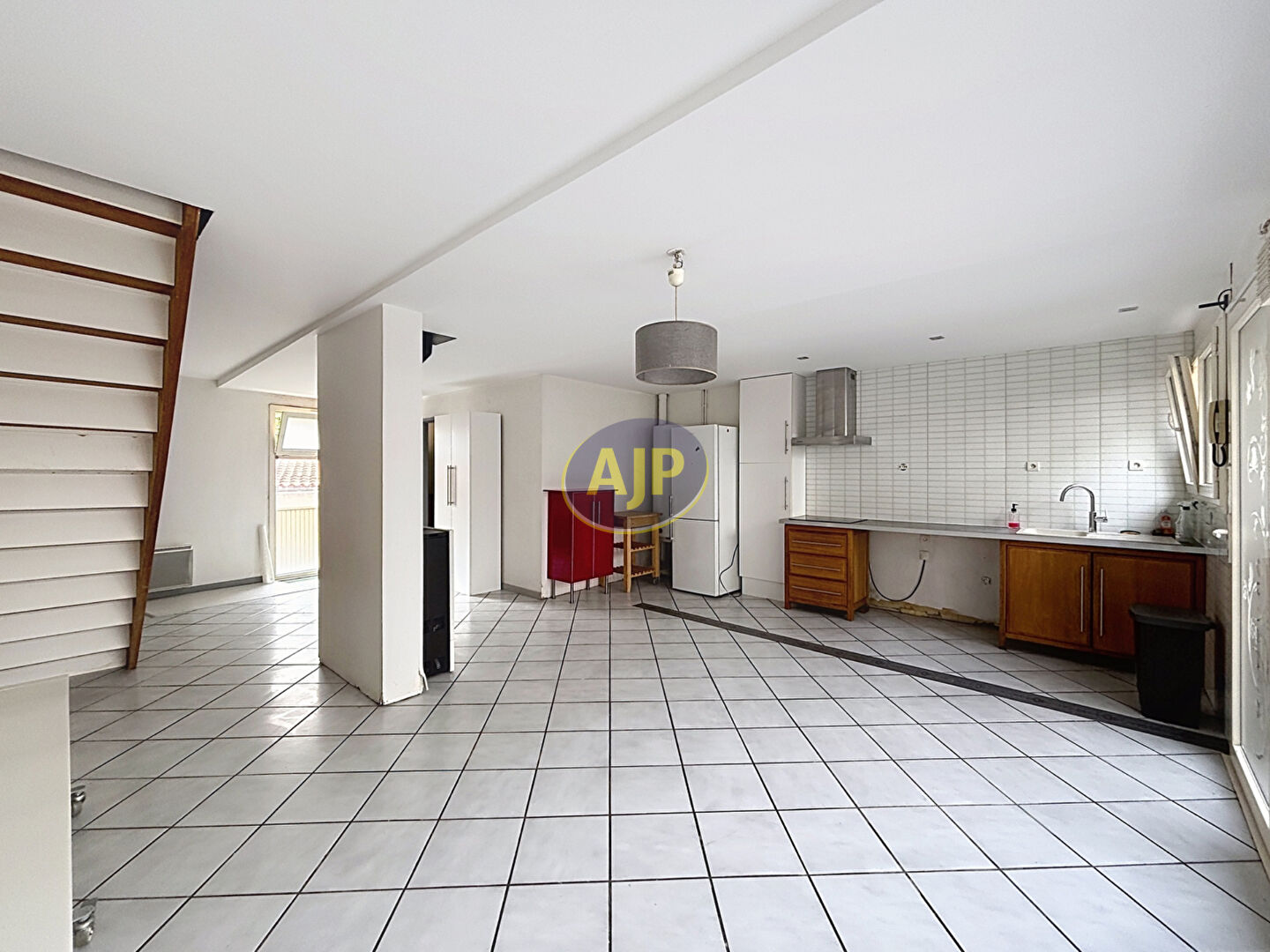 Immeuble de 3 lots - Bordeaux Nansouty - photo 3