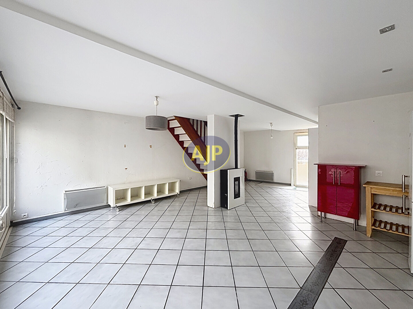 Immeuble de 3 lots - Bordeaux Nansouty - photo 4