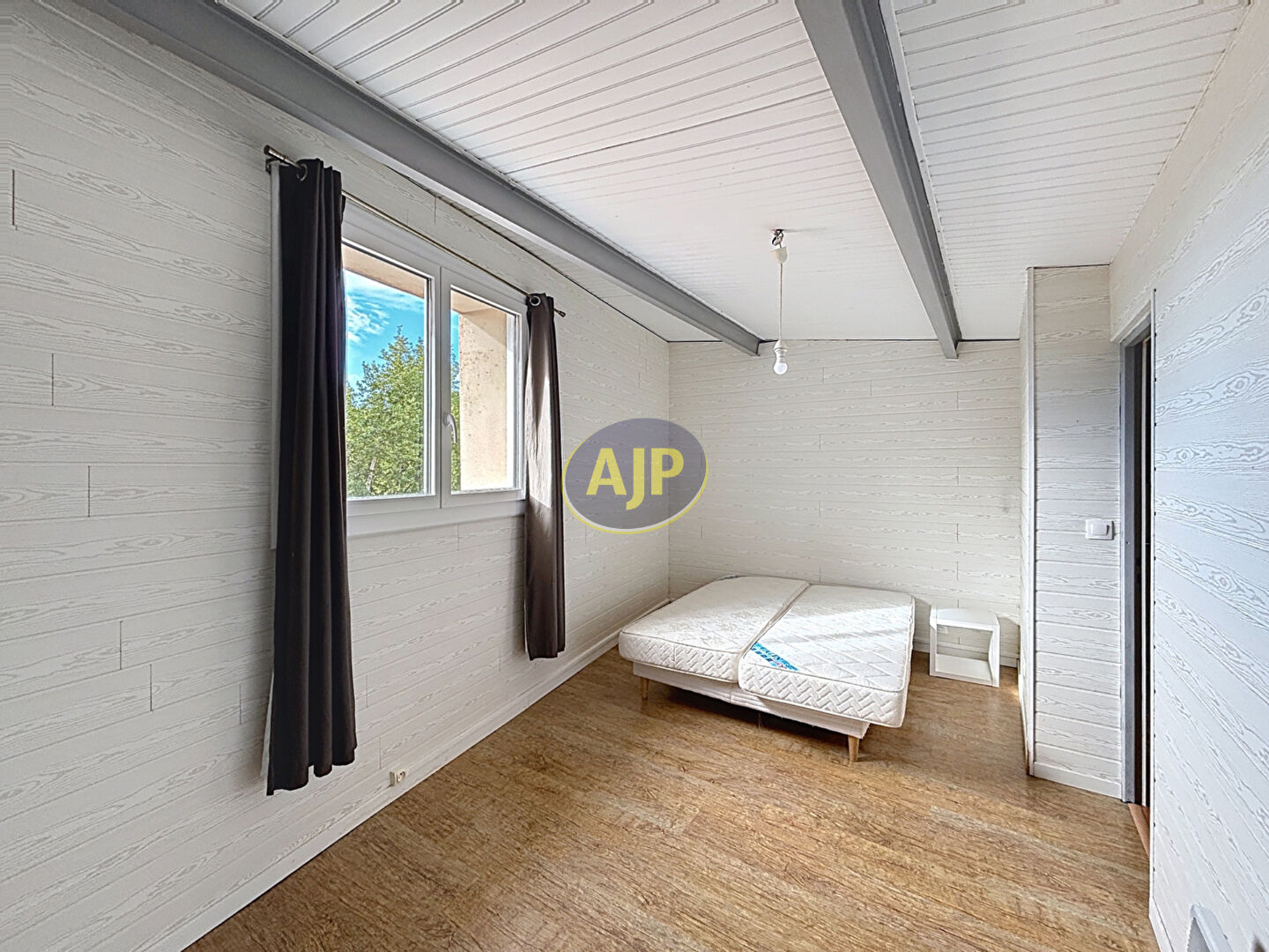 Immeuble de 3 lots - Bordeaux Nansouty - photo 5