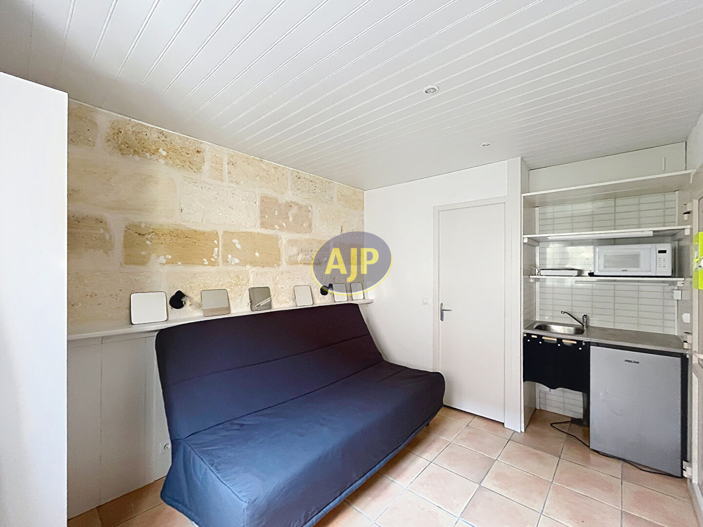 Immeuble de 3 lots - Bordeaux Nansouty - photo 11