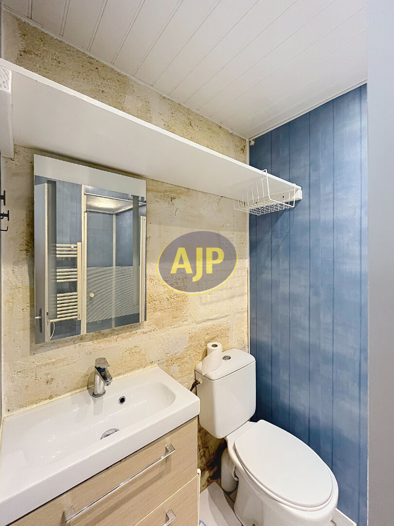 Immeuble de 3 lots - Bordeaux Nansouty - photo 12