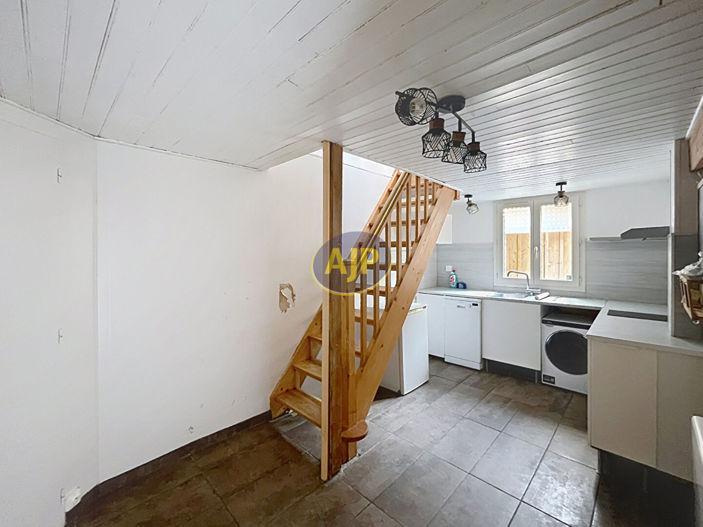 Immeuble de 3 lots - Bordeaux Nansouty - photo 15