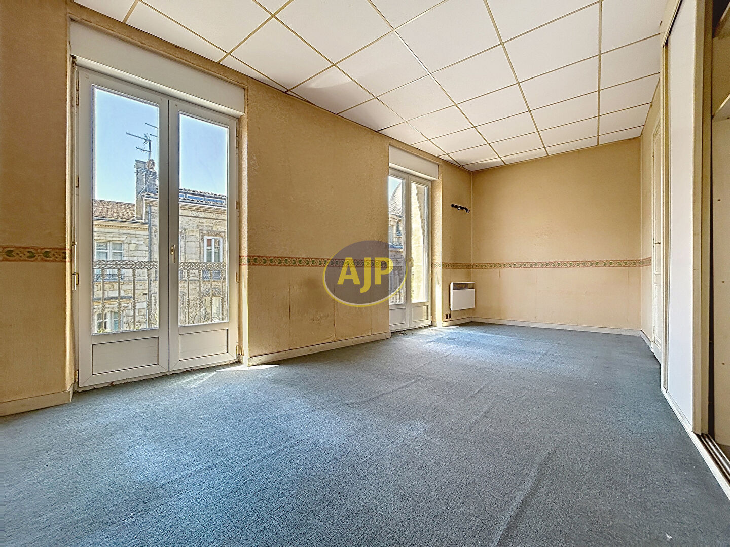 T1 de 25 m² - photo 1