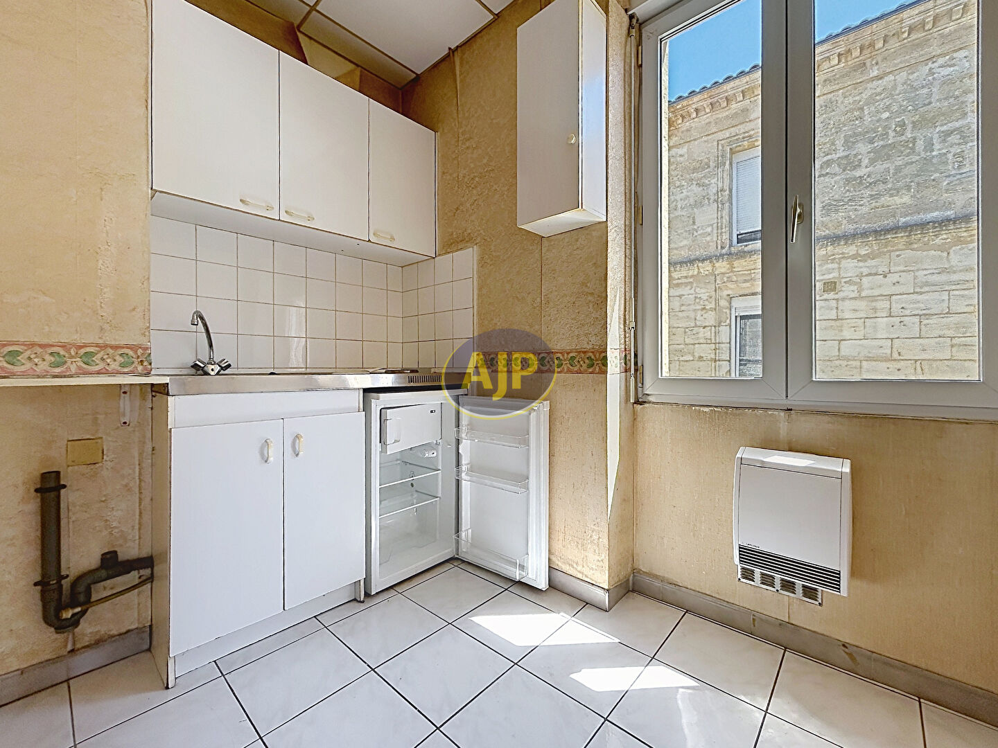 T1 de 25 m² - photo 2