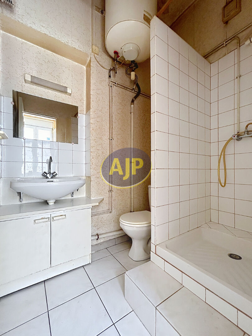 T1 de 25 m² - photo 3