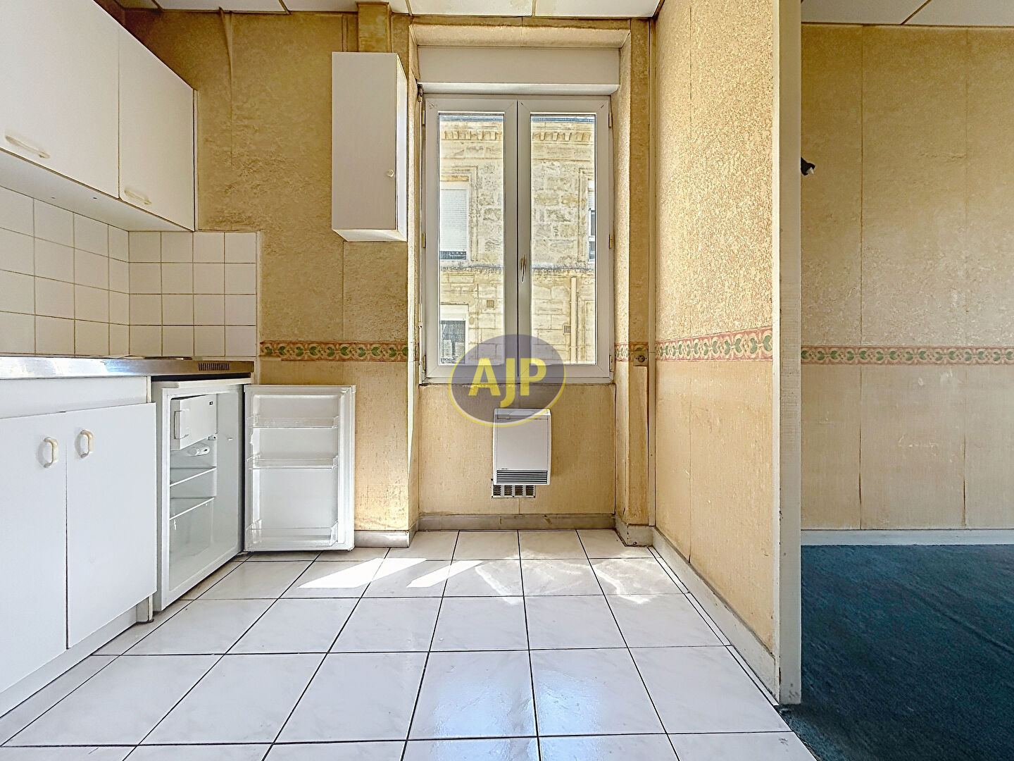 T1 de 25 m² - photo 4