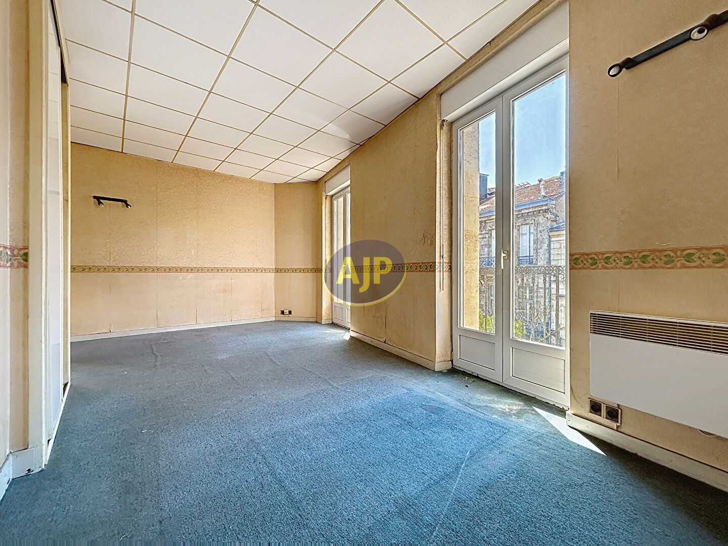 T1 de 25 m² - photo 5