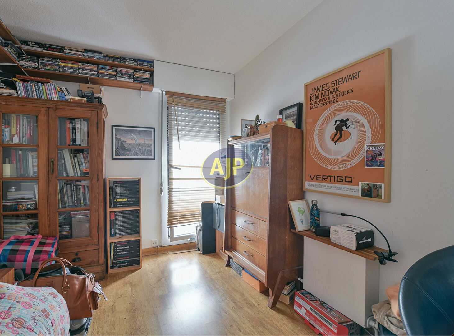 T4 de 80m2 avec Terrasse et Parking / Belcier - photo 5