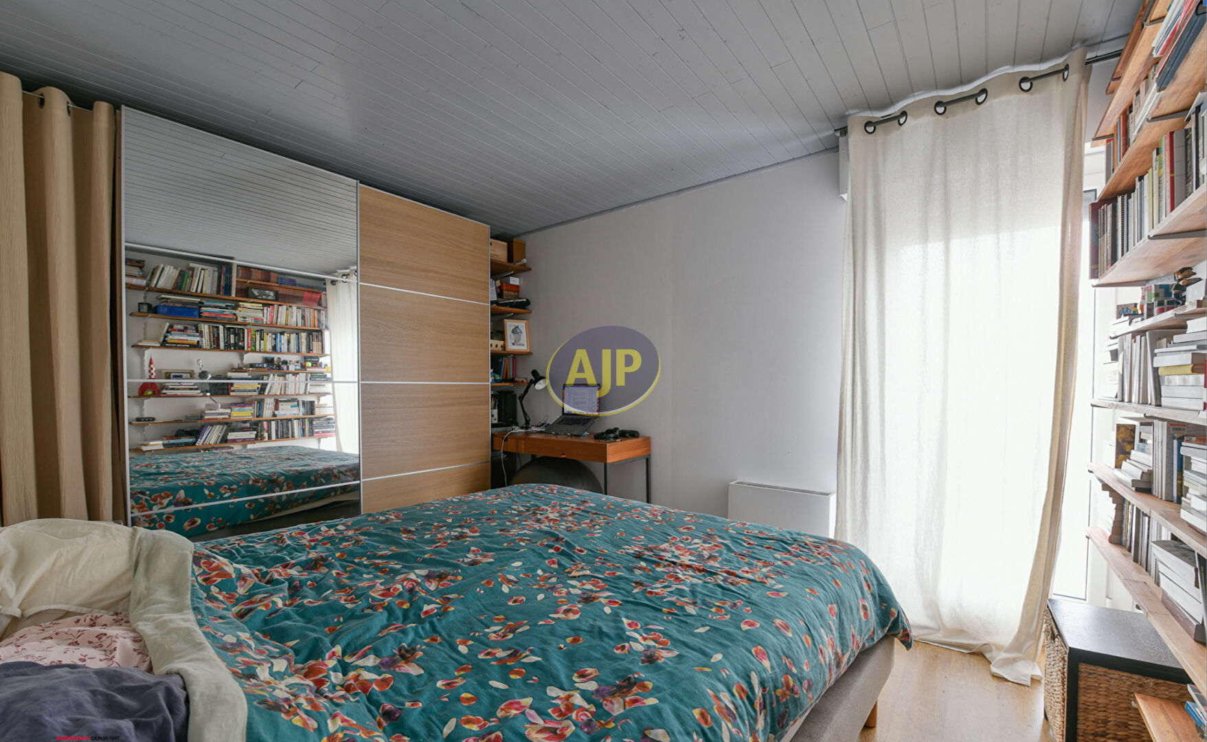 T4 de 80m2 avec Terrasse et Parking / Belcier - photo 6