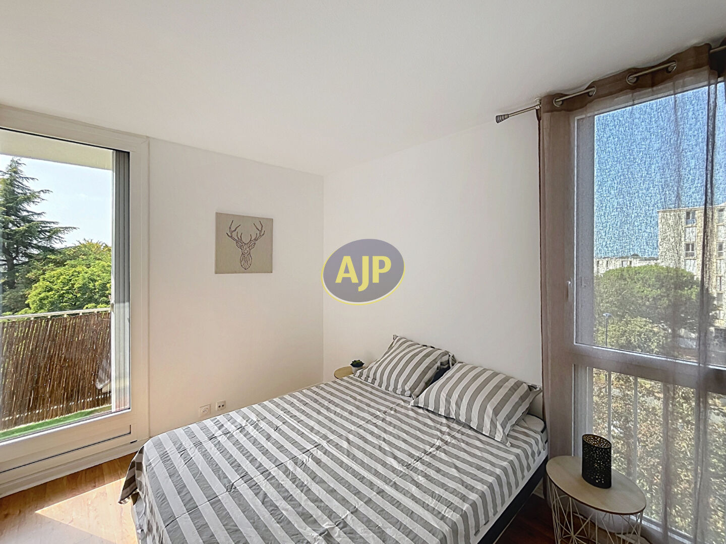 T2 avec balcon - Cenon - photo 4