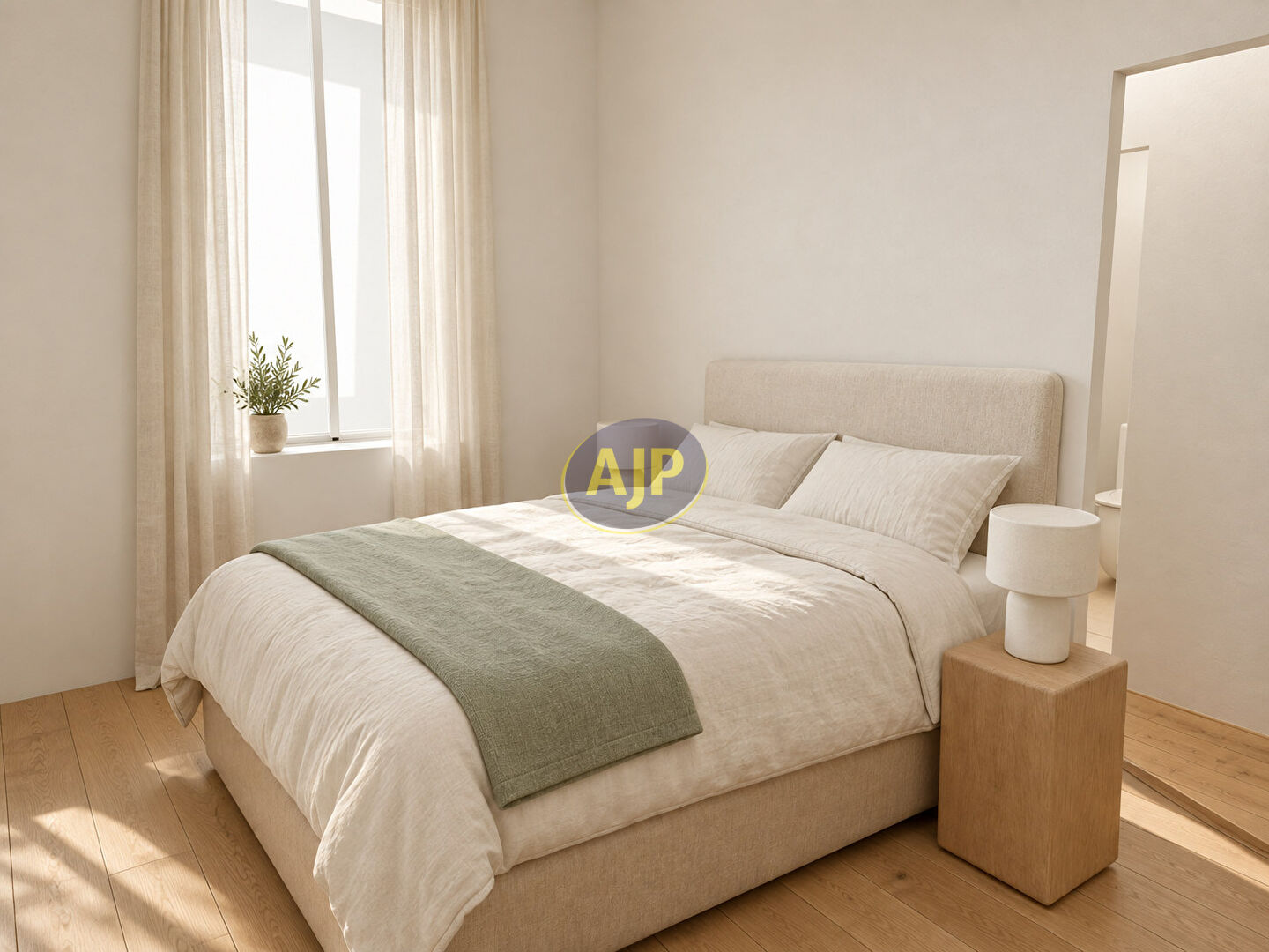 Appartement Bordeaux Saint-Michel /T2 52.9 m2 - photo 2