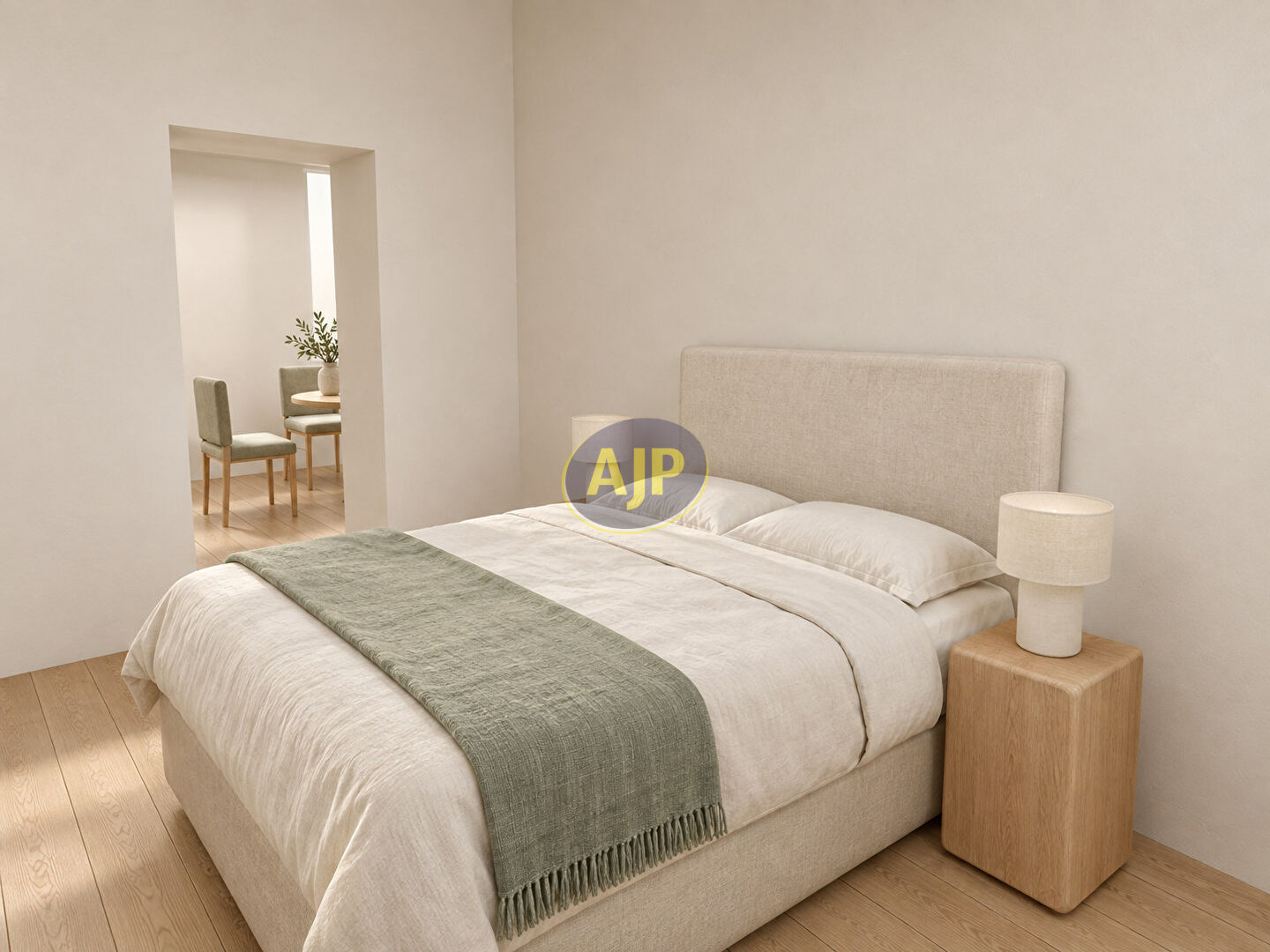 Appartement Bordeaux T2 47,5 m2 rénové - photo 2
