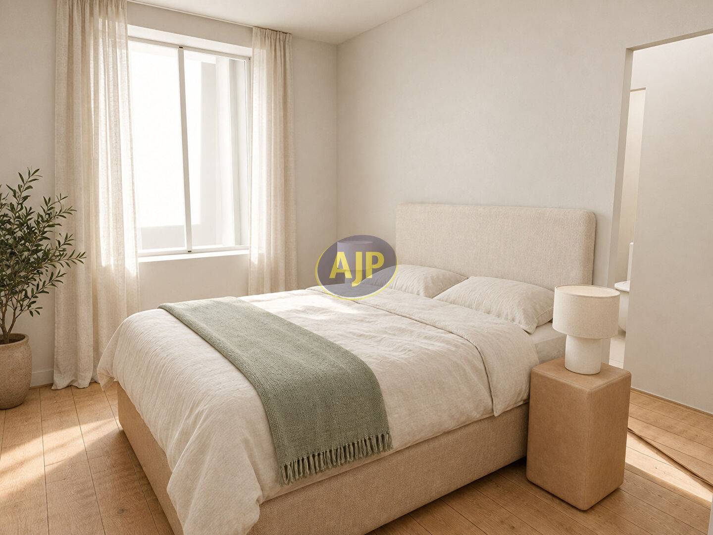 Appartement Bordeaux T2 52.9 m2 rénové - Saint-Michel - photo 2