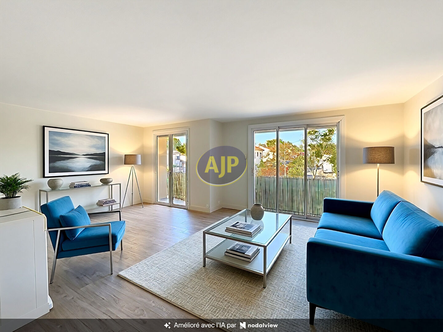 Appartement Merignac 3 pièce(s) 82 m2 - photo 3