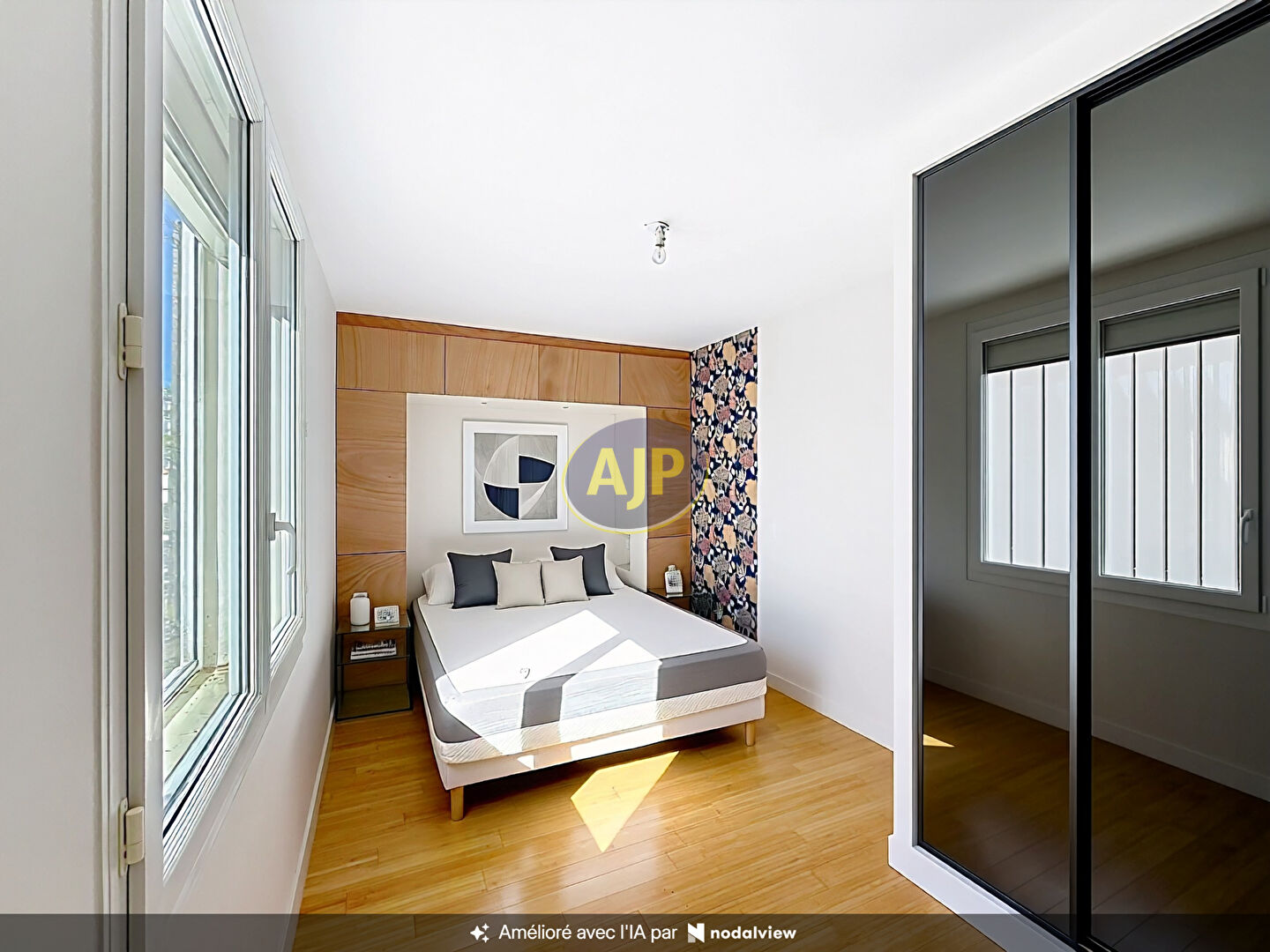 Appartement Merignac 3 pièce(s) 82 m2 - photo 6