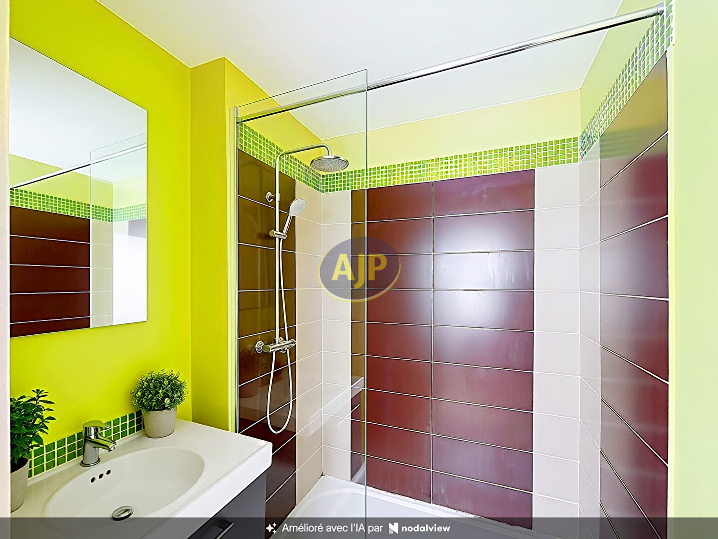 Appartement Merignac 3 pièce(s) 82 m2 - photo 8