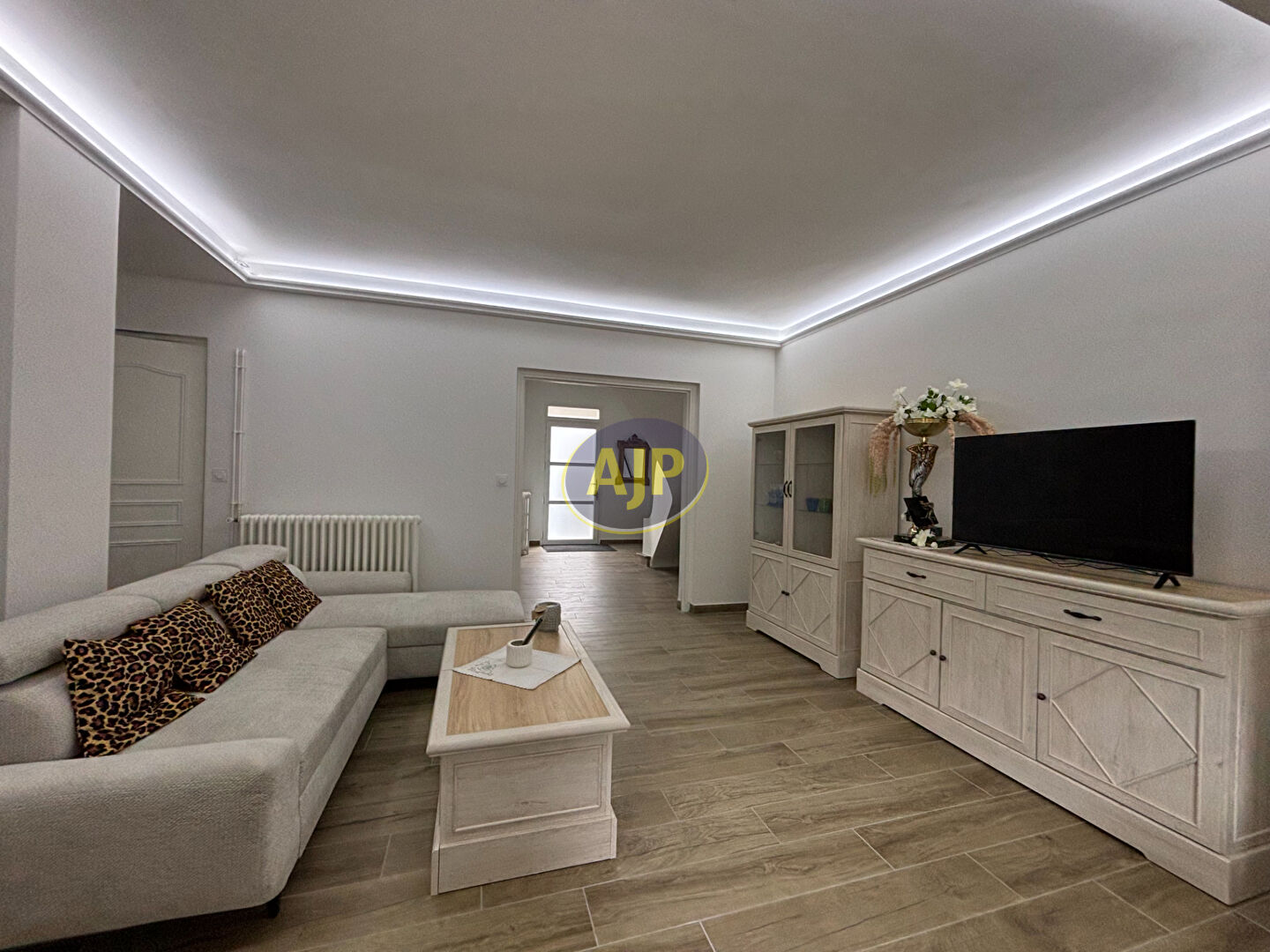 Maison T5 meublé avec Jardin + Garage - photo 3