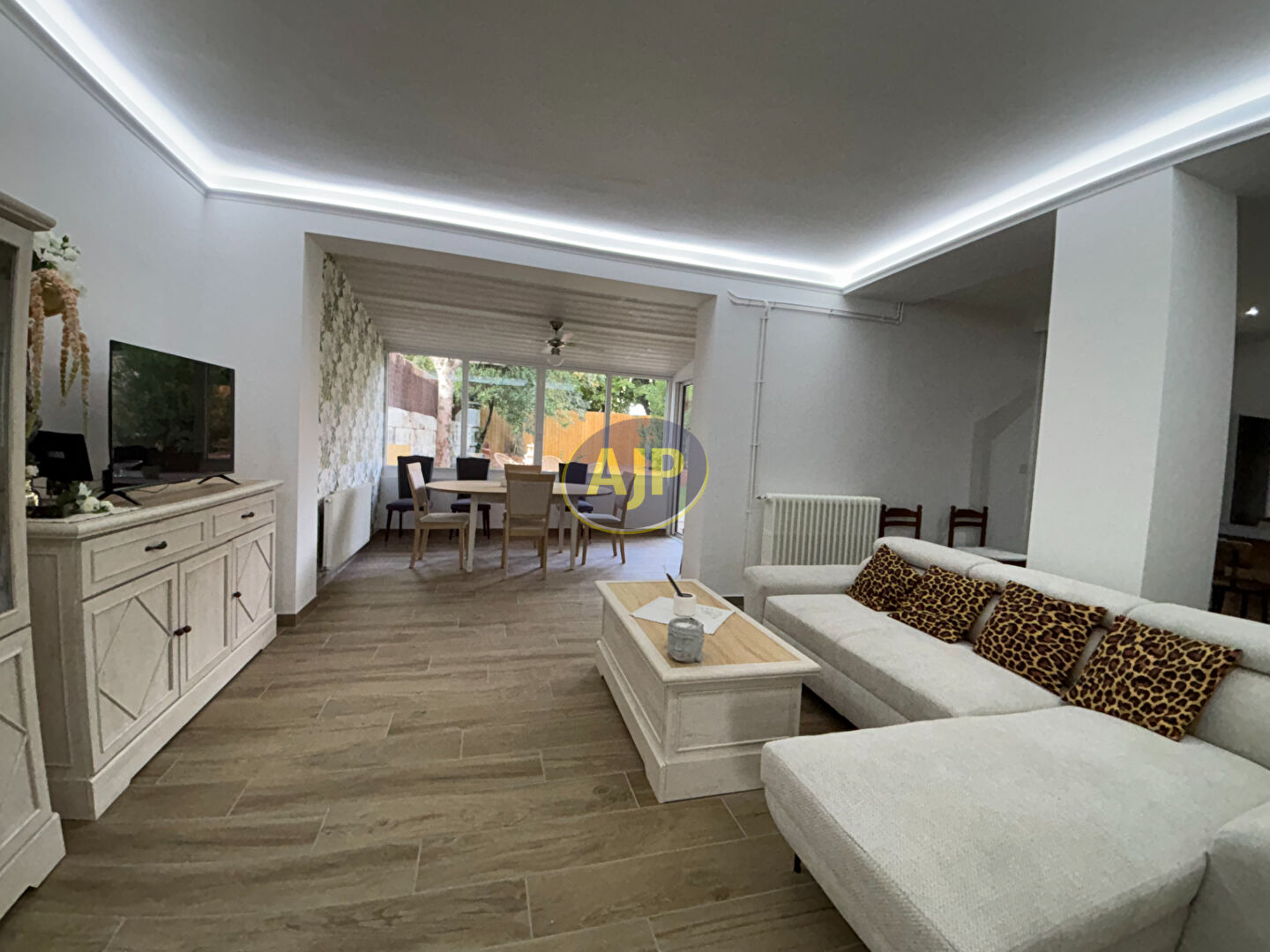Maison T5 meublé avec Jardin + Garage - photo 6