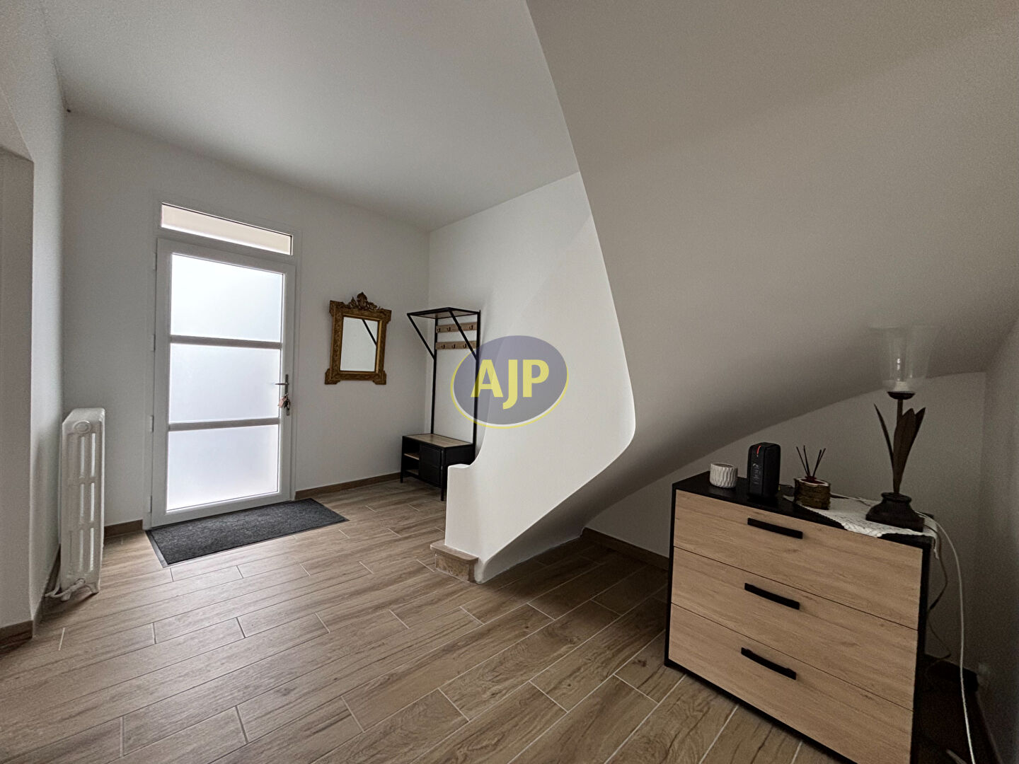Maison T5 meublé avec Jardin + Garage - photo 7
