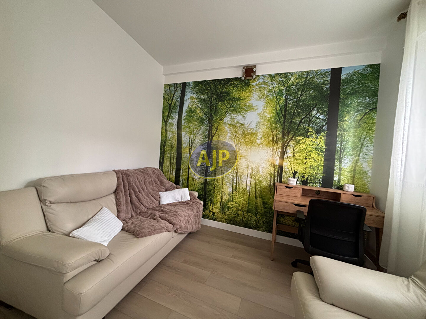Maison T5 meublé avec Jardin + Garage - photo 8