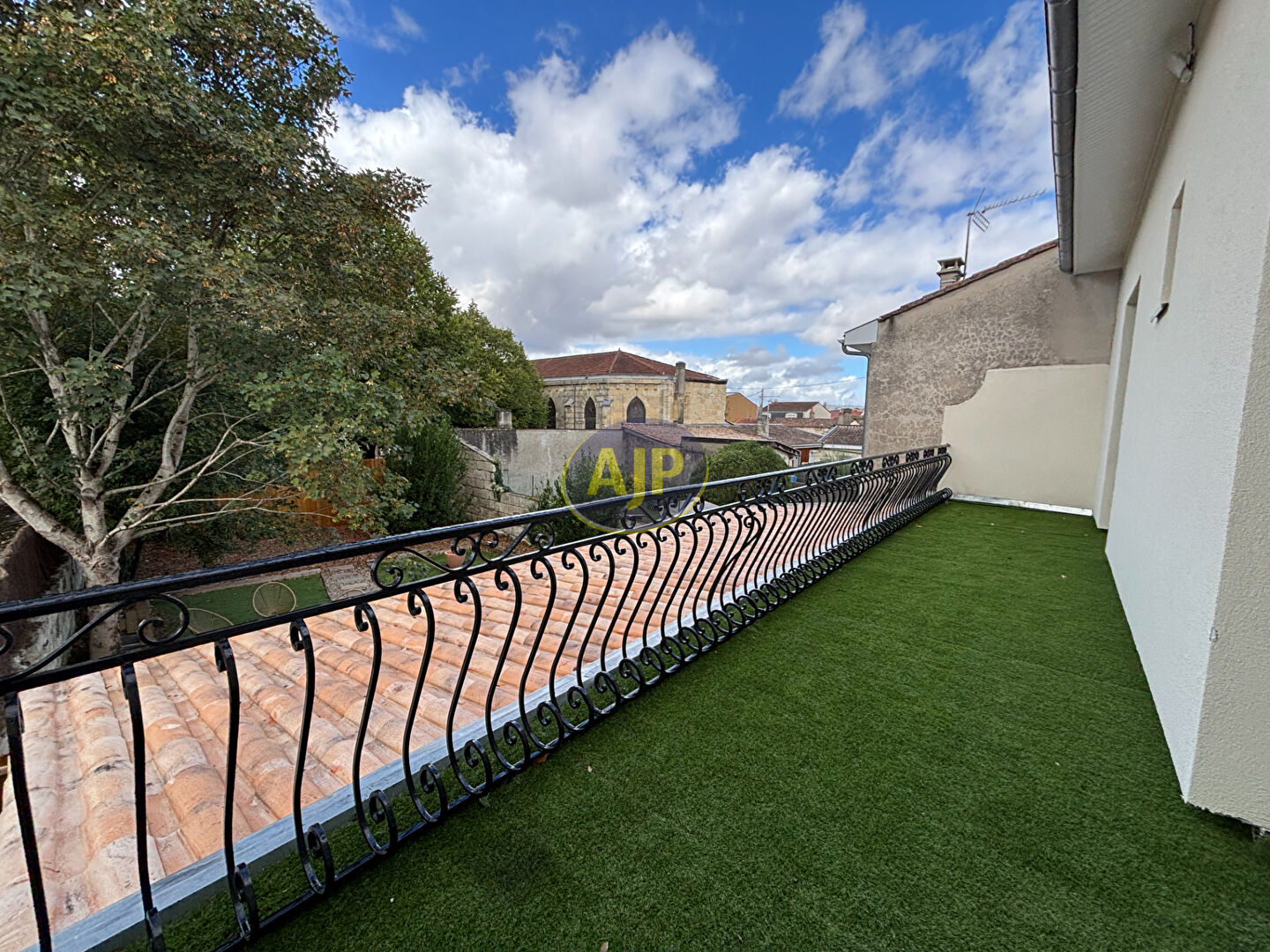 Maison T5 meublé avec Jardin + Garage - photo 11