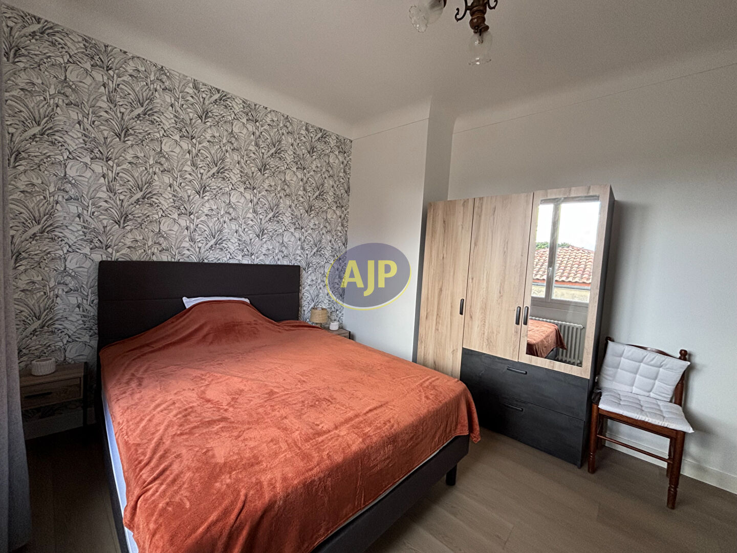 Maison T5 meublé avec Jardin + Garage - photo 12