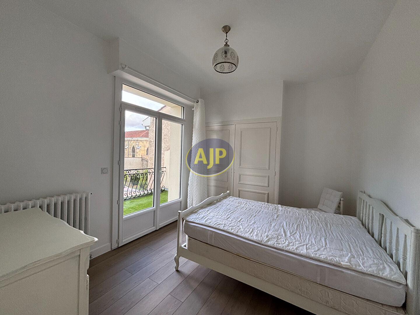 Maison T5 meublé avec Jardin + Garage - photo 15