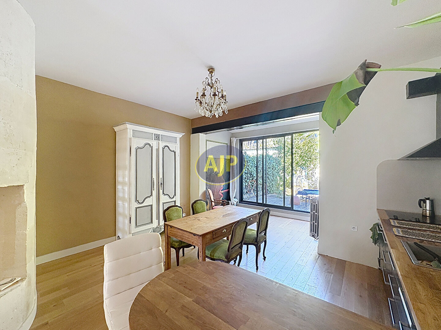 Maison Bordeaux Chaban-Delmas 117 m2 - Jardin - 3 chambres - photo 4