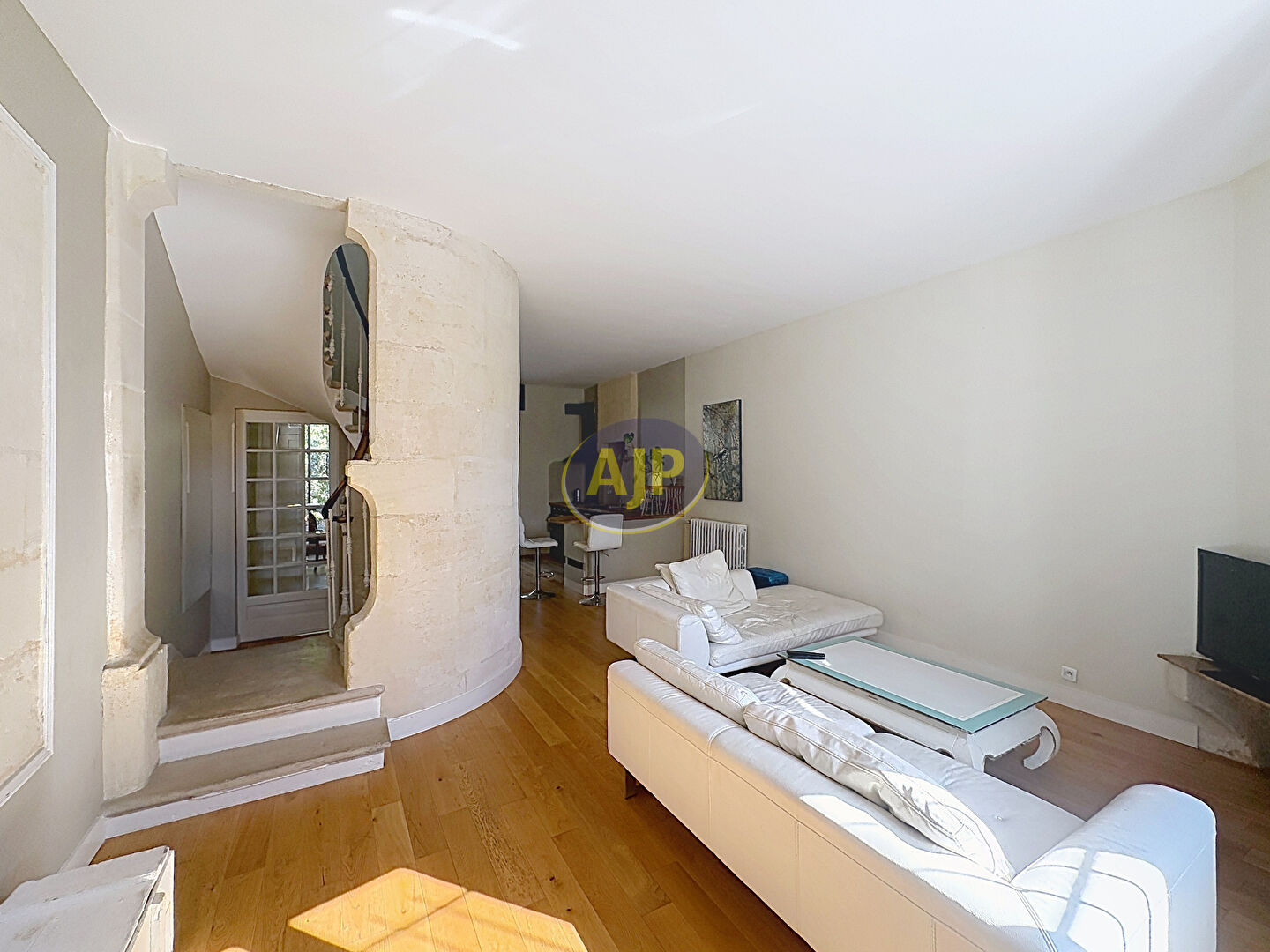Maison Bordeaux Chaban-Delmas 117 m2 - Jardin - 3 chambres - photo 5