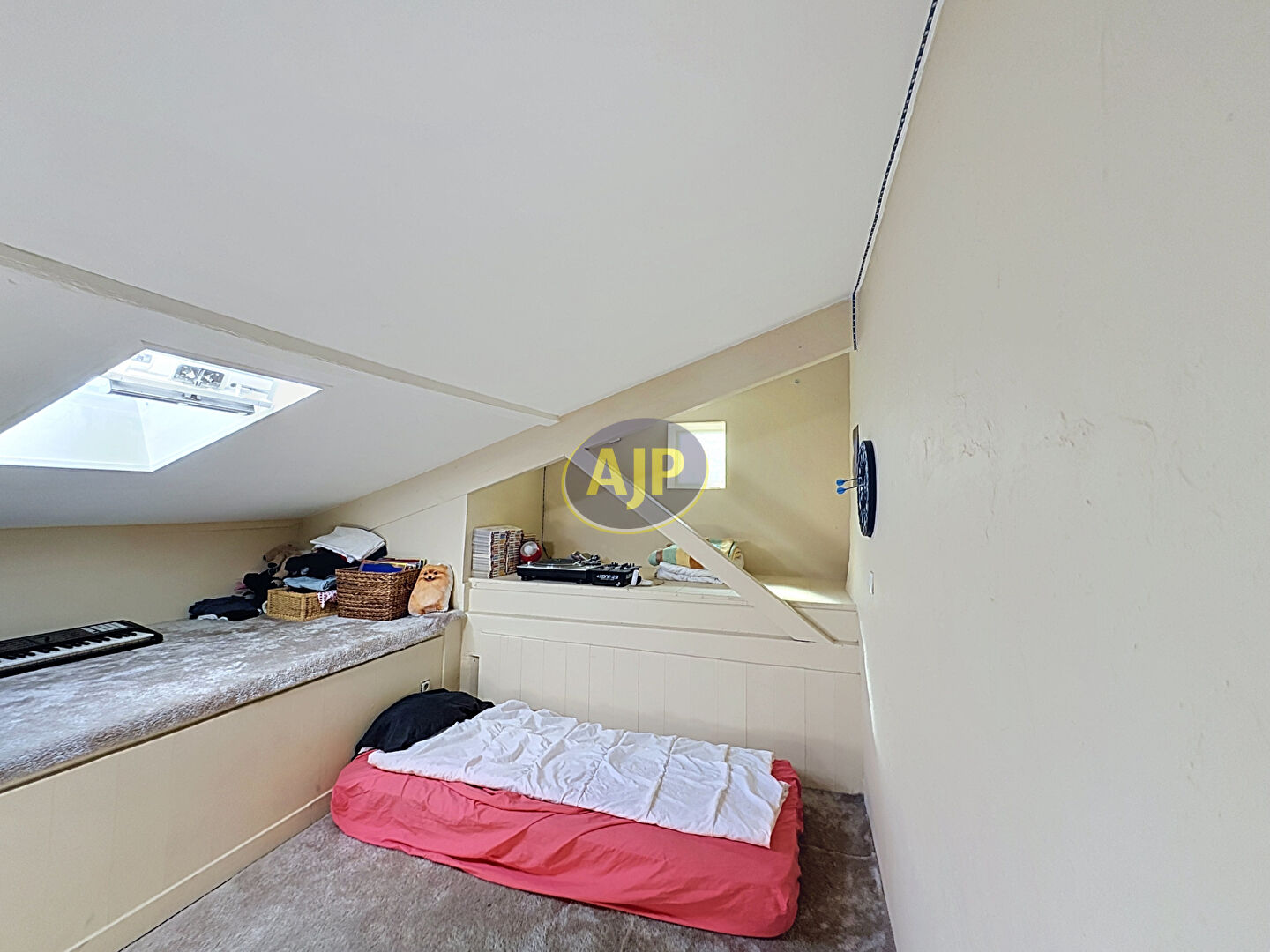 Maison Bordeaux Chaban-Delmas 117 m2 - Jardin - 3 chambres - photo 12