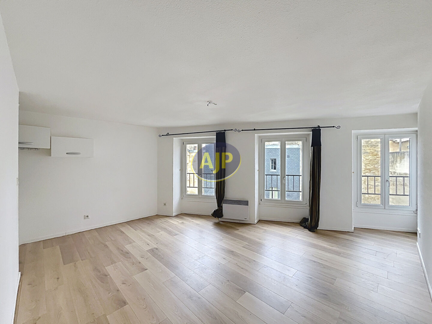 Quartier Saint-Pierre - T2 de 42m2 - photo 1