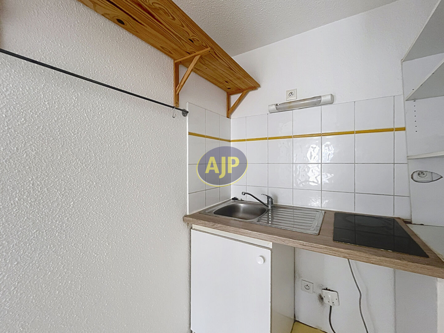 Quartier Saint-Pierre - T2 de 42m2 - photo 2