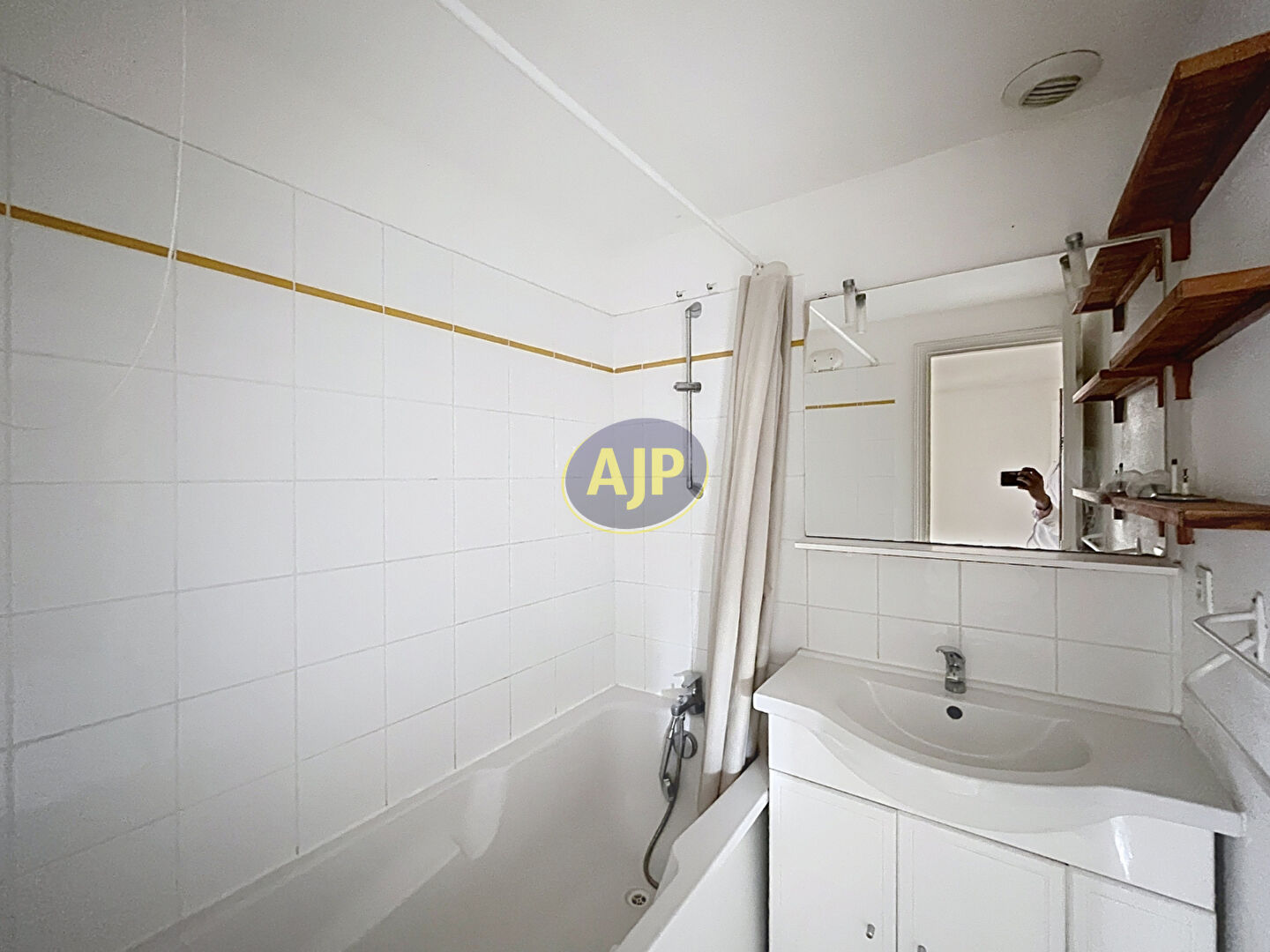 Quartier Saint-Pierre - T2 de 42m2 - photo 4