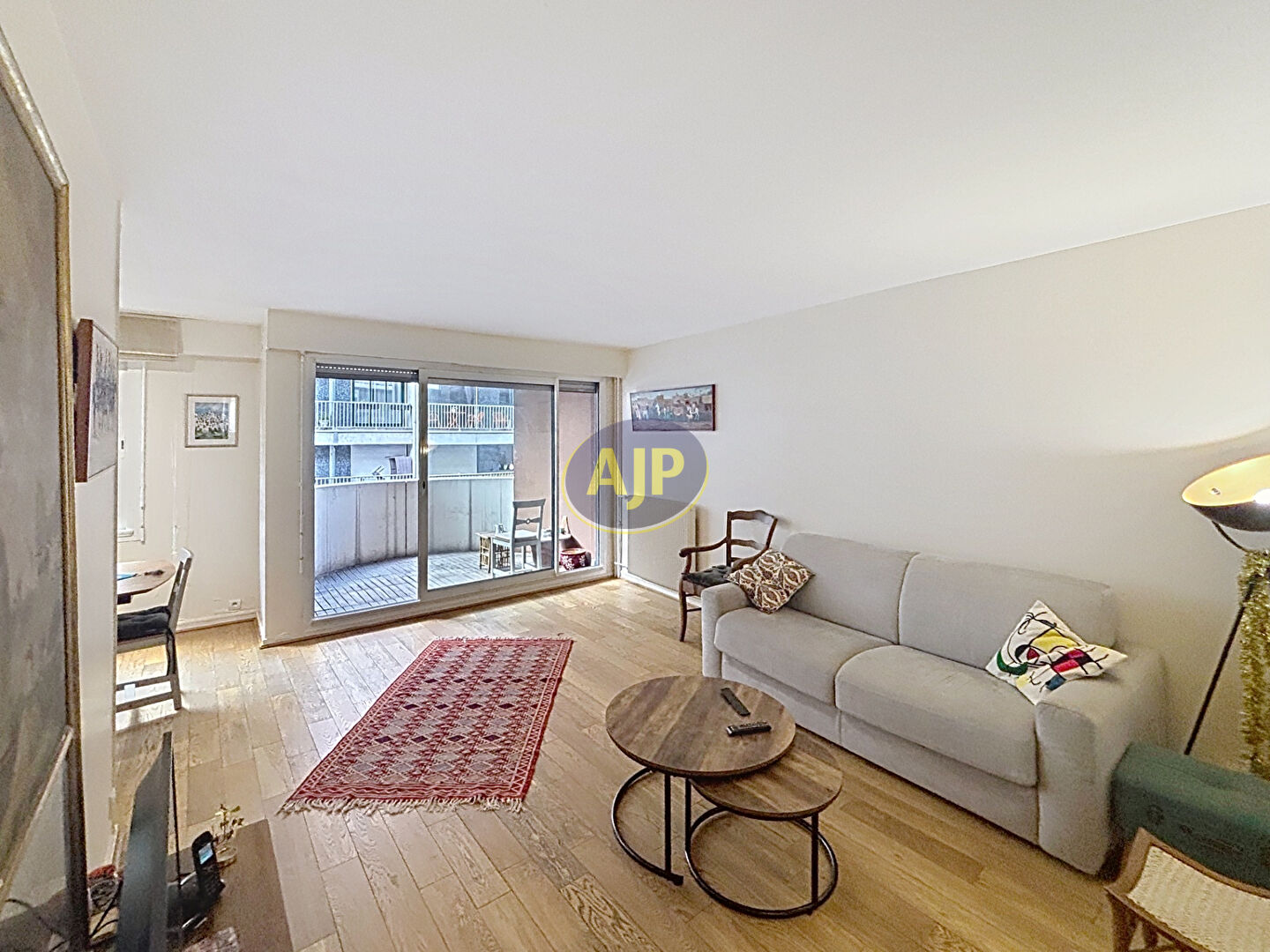 Appartement avec terrasse - photo 1