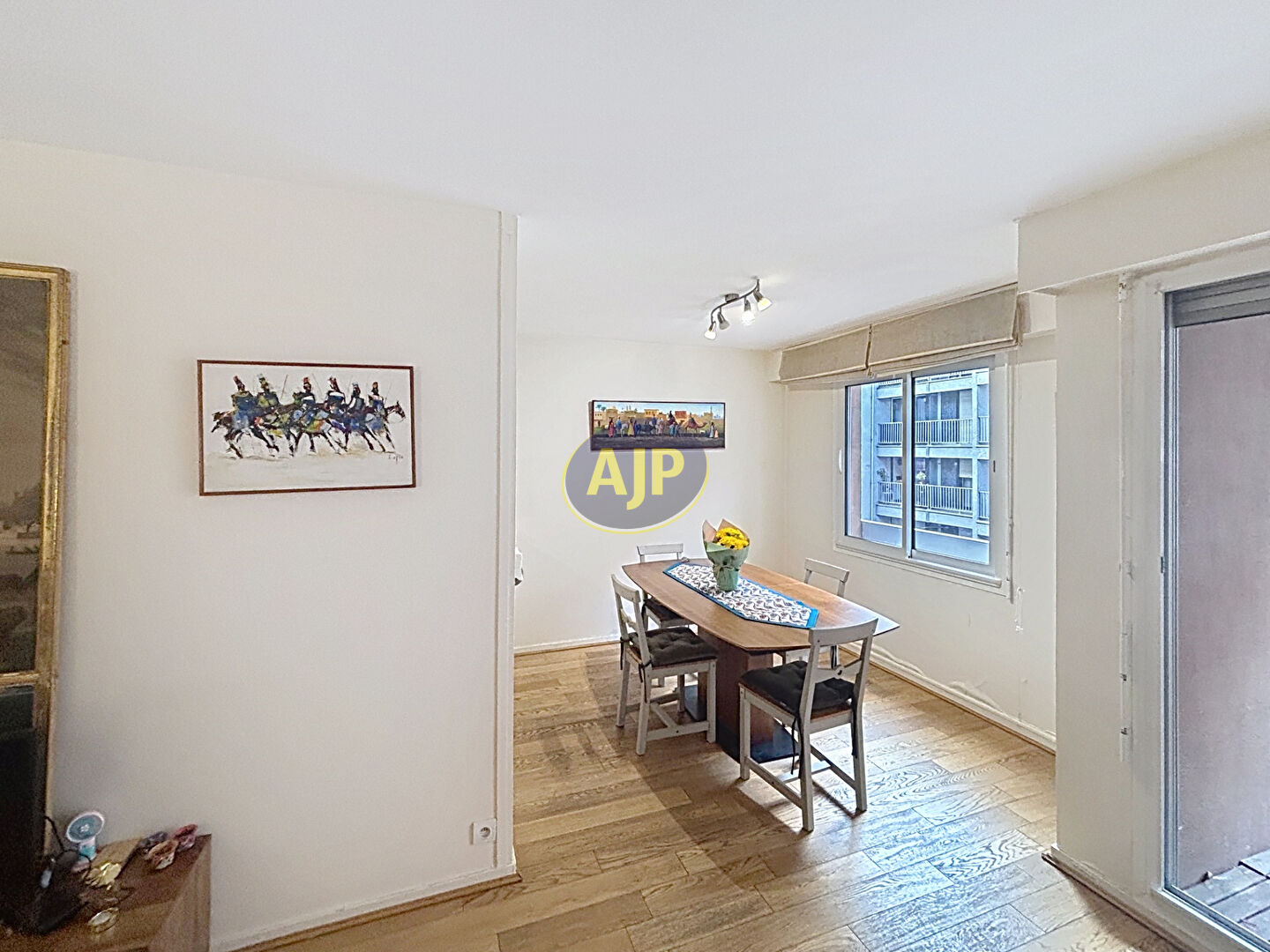 Appartement avec terrasse - photo 5