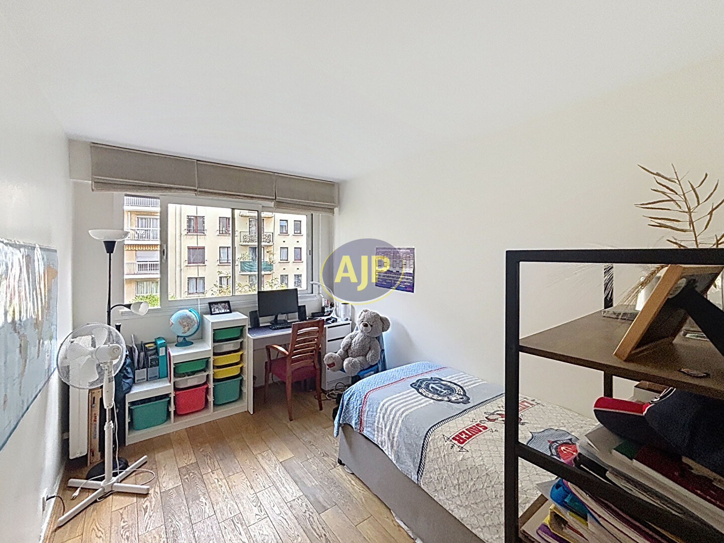 Appartement avec terrasse - photo 7