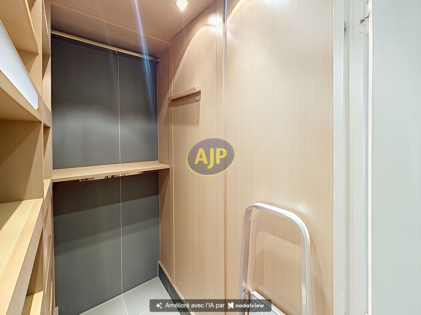Appartement avec terrasse - photo 8