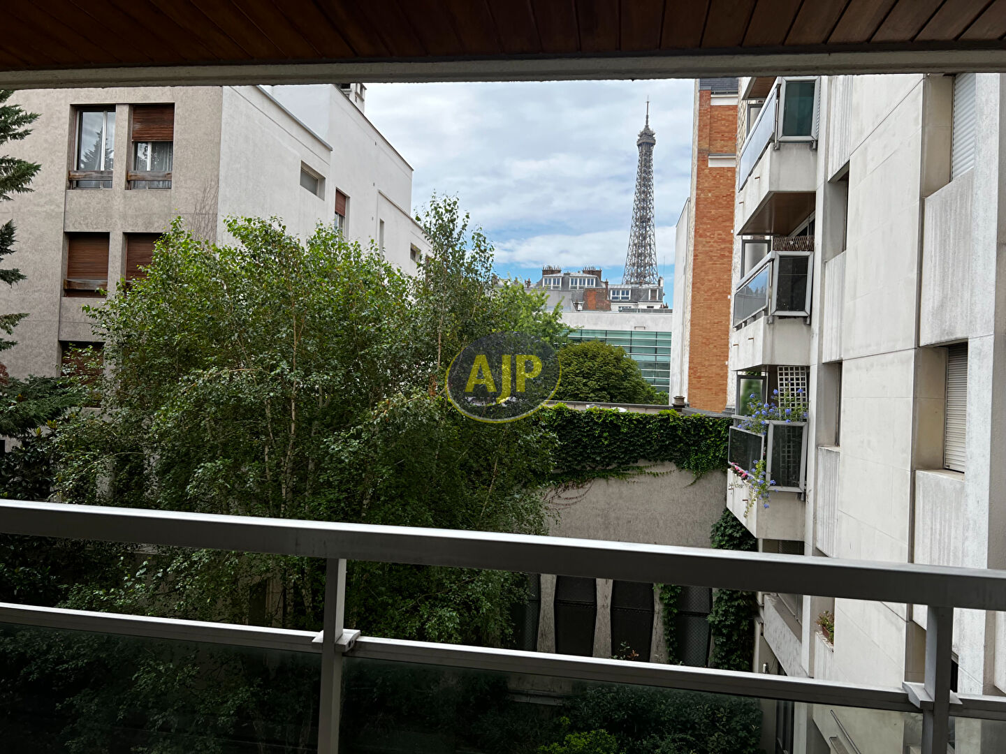 2 pièces vide GROS CAILLOU - photo 2