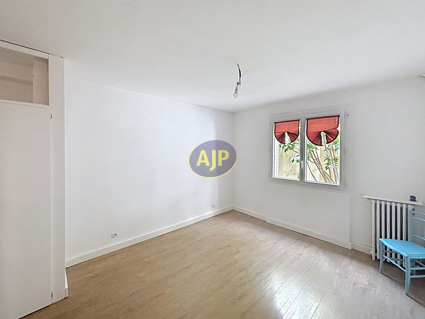 PARIS 75015 : Studio - photo 1
