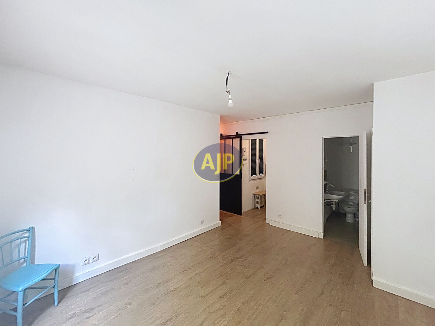 PARIS 75015 : Studio - photo 2