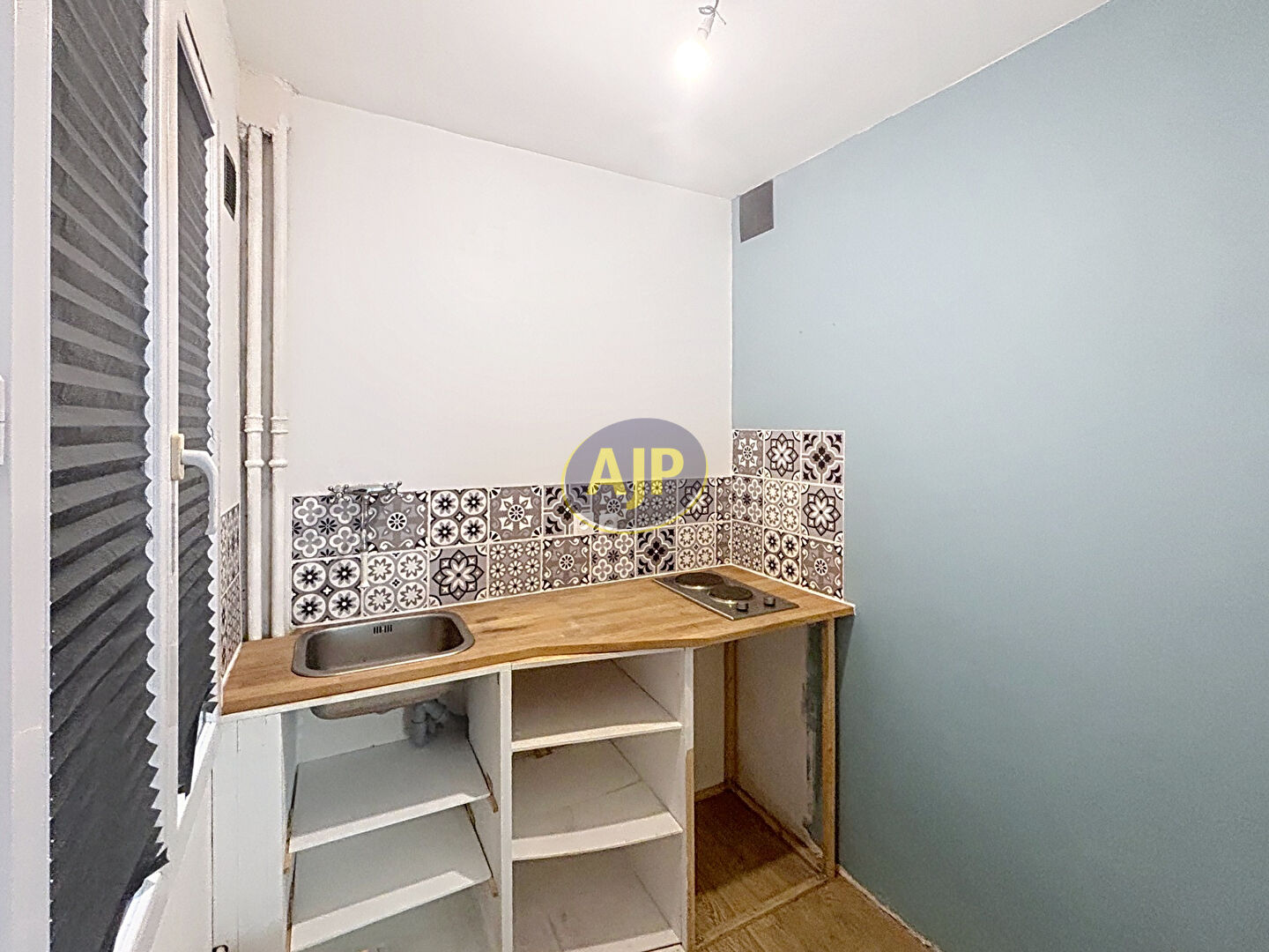 PARIS 75015 : Studio - photo 3