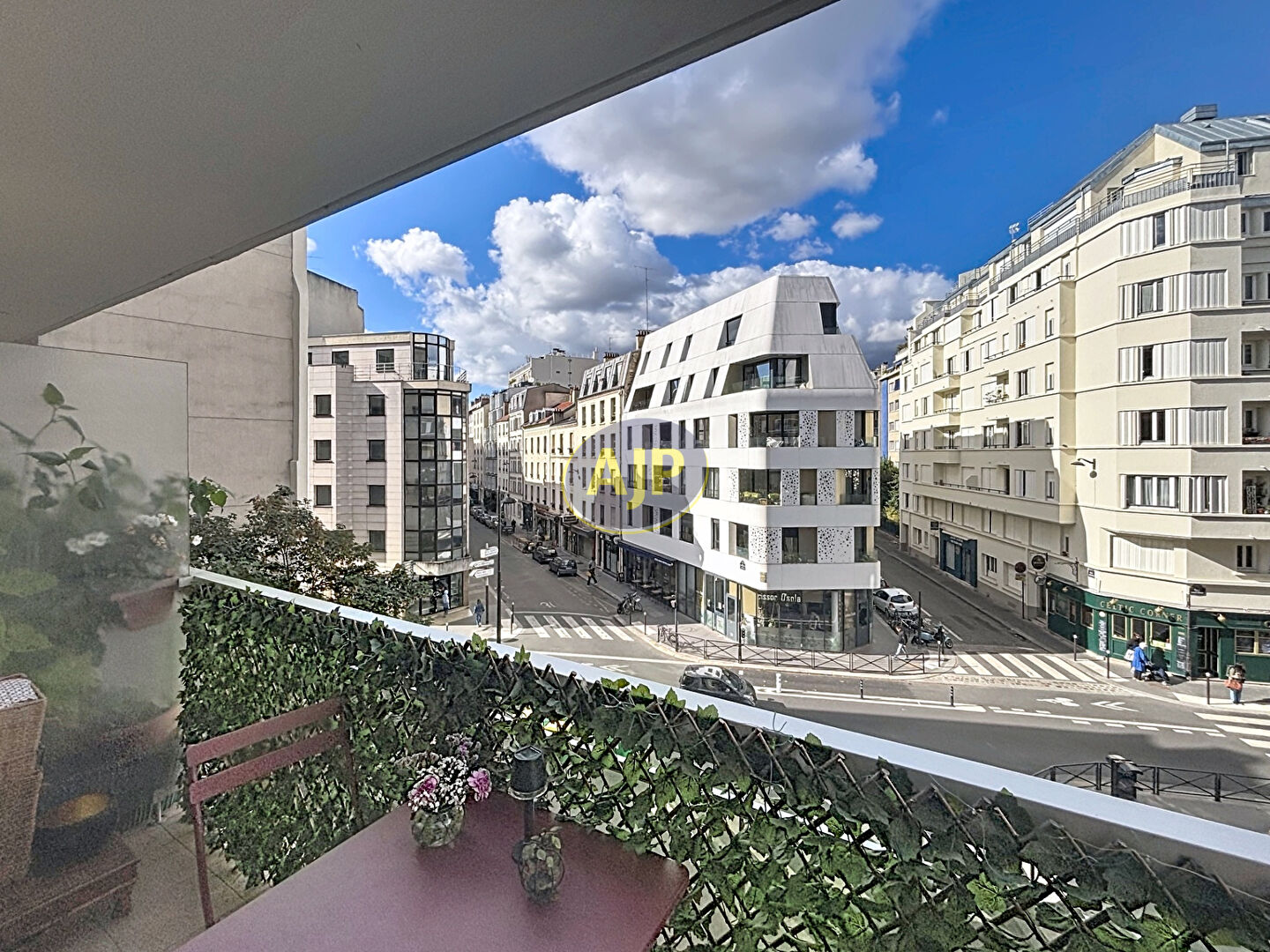 PARIS 75015 : Appartement 3 chambres - photo 3
