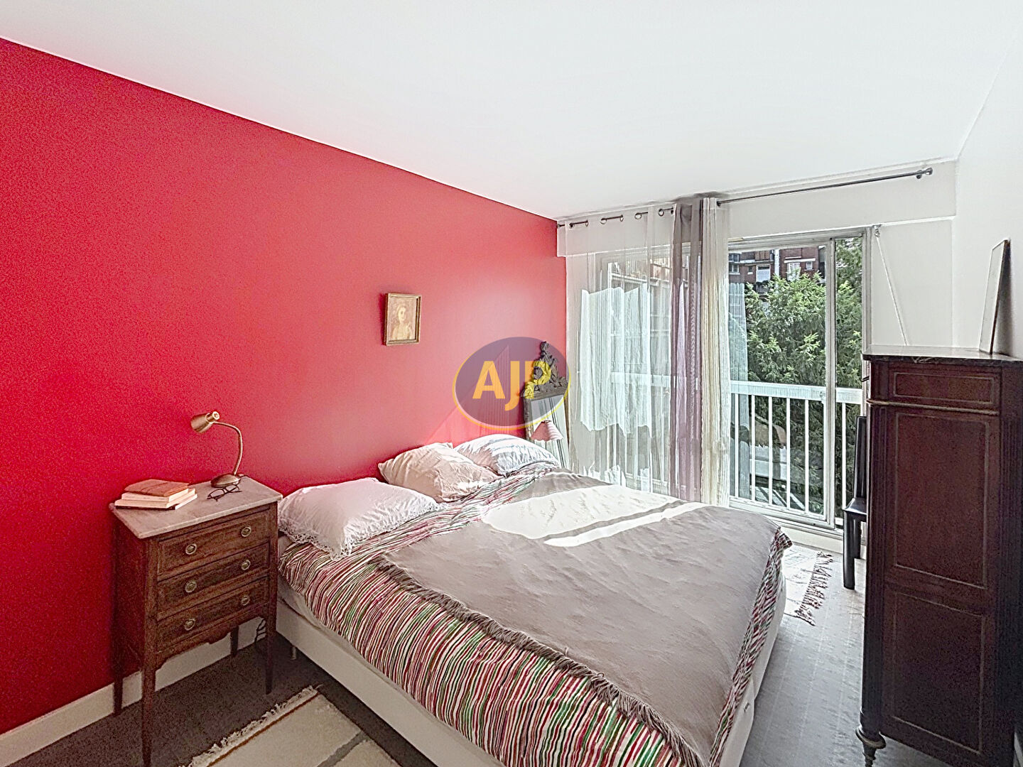 PARIS 75015 : Appartement 3 chambres - photo 4