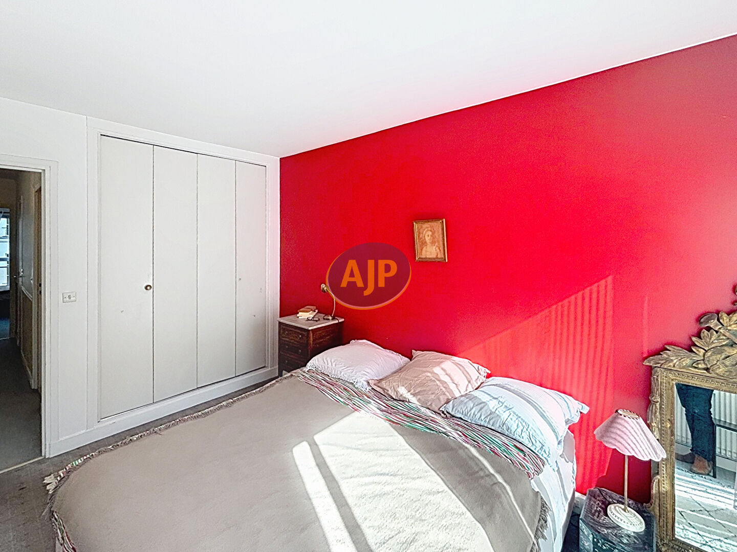 PARIS 75015 : Appartement 3 chambres - photo 5