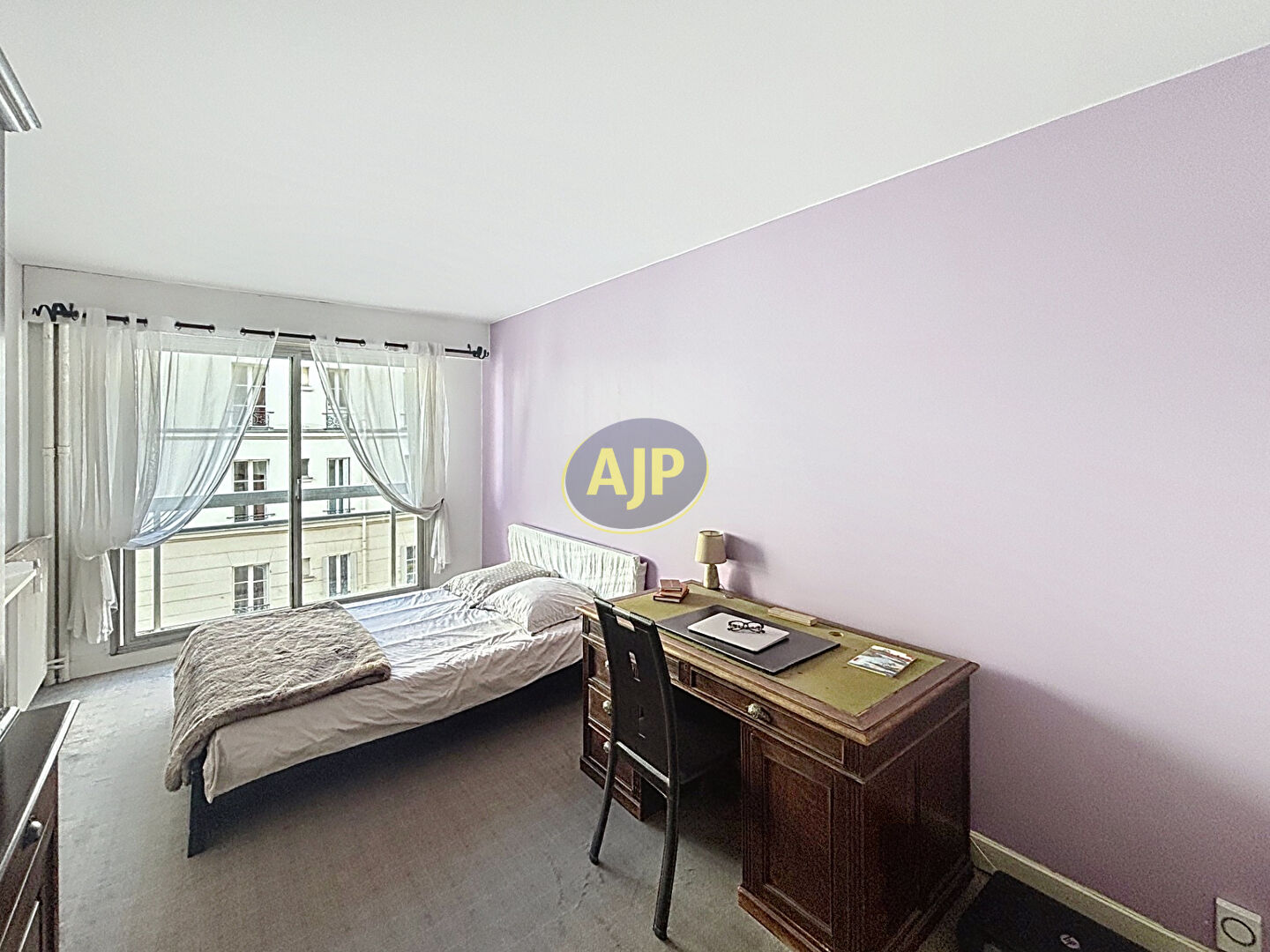 PARIS 75015 : Appartement 3 chambres - photo 6