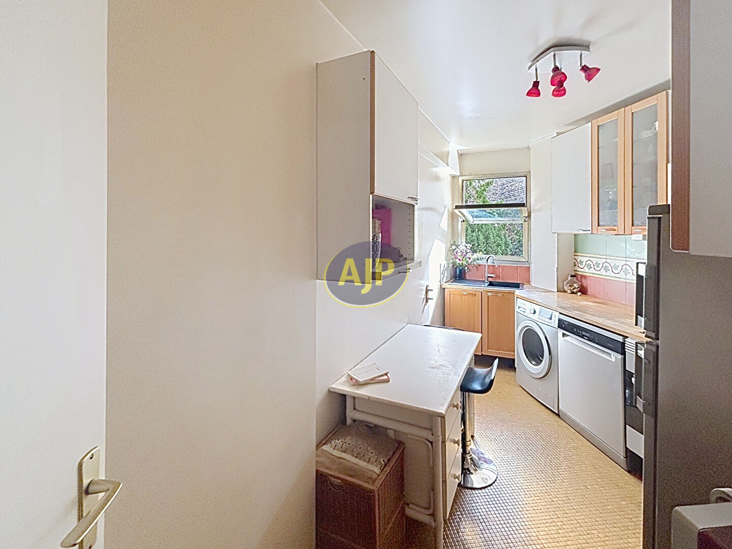 PARIS 75015 : Appartement 3 chambres - photo 9